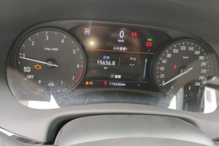 Used Buick Enclave 2020 28T All-Wheel Drive Avenir
