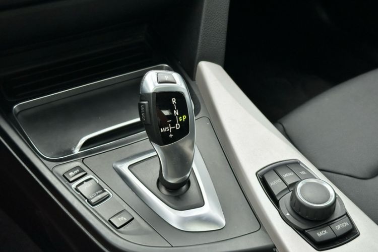 Used BMW 4 Series 2016 420i Gran Coupe Active Edition