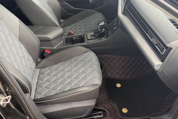 Used Volkswagen Sagitar 2023 300TSI DSG Excellence Edition
