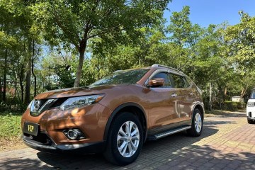 Used Nissan X-Trail 2014 2.0L CVT Comfort Edition 2WD