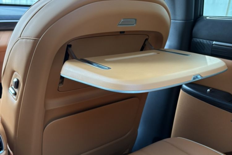 Used  eπ008 2025 210Max Range-Extended Version 5 Seats