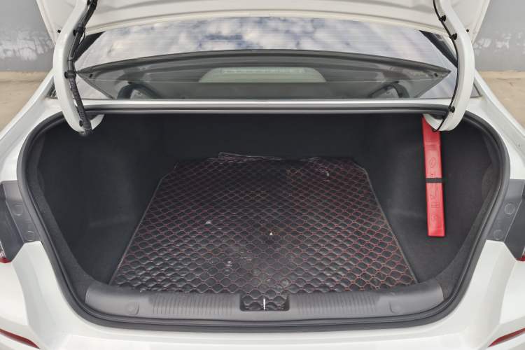 Used Buick Excelle 2018 15N CVT Luxury Version