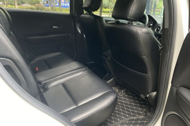 Used Honda XR-V 2020 1.5L CVT Classic Edition
