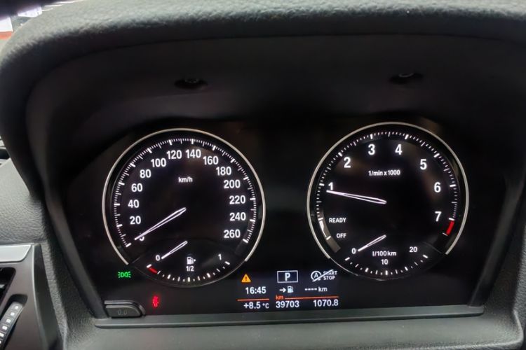 Used BMW 1 Series 2018 118i Sport Edition
