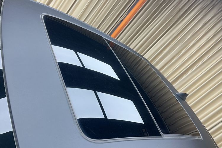 Used Cadillac CT6 2017 28T Elite Model
