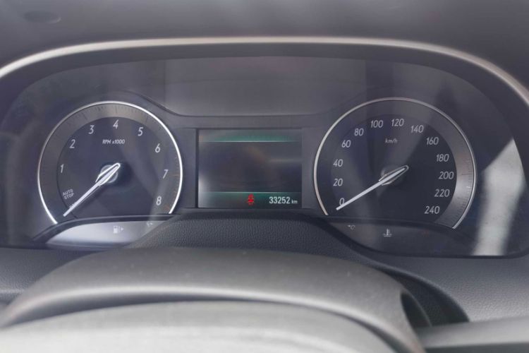 Used Buick GT 2021 Revised Version Flagship 1.5L Automatic Elite Edition
