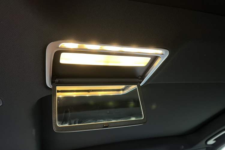 Used Mercedes-Benz S-Class 2018 S 450 L
