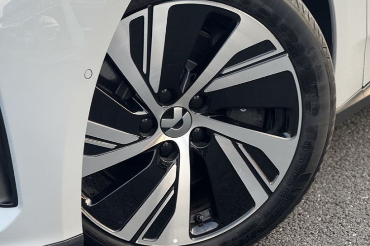 Used Nio ET5 2024 75 kWh
