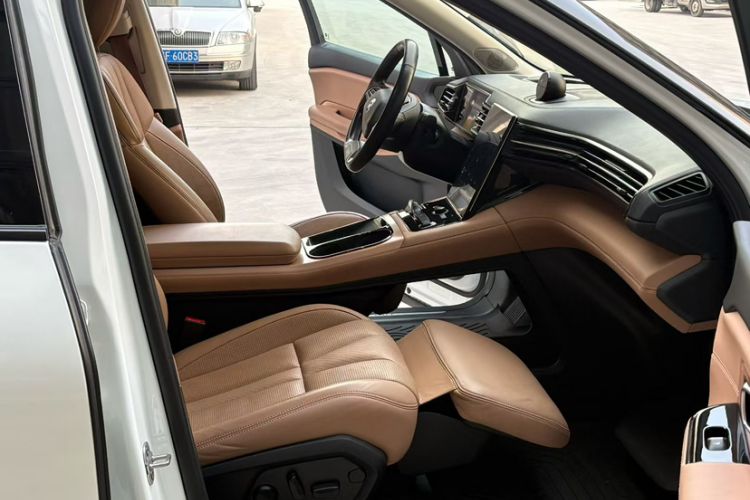 Used Nio ES8 2018 Founder Edition
