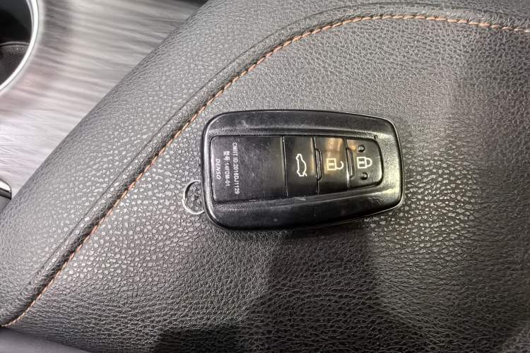 Used Toyota Camry 2023 Dual-Motor 2.5HG Luxury Edition