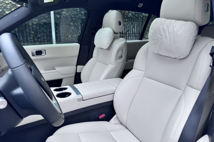 Used Li Auto L7 2023 Pro Model