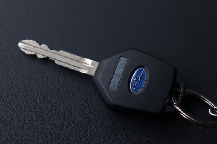 Used Subaru Legacy 2020 Revised Version 2.5i All-Wheel-Drive Fashion Edition