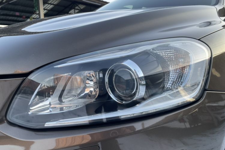 Used Volvo XC60 2014 Facelift T5 Zhiyi Edition