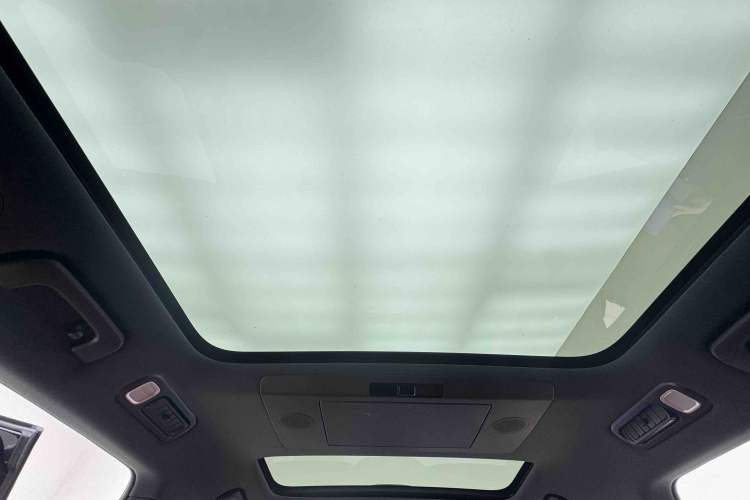 Used Li Auto L9 2024 Ultra Model
