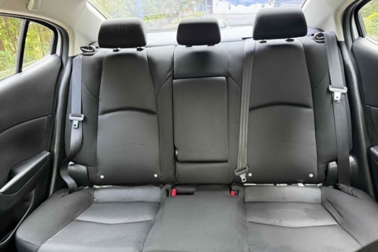 Used Mazda Mazda 3 Axela 2017 Sedan 1.5L Automatic Comfort Model Emission Standard China V