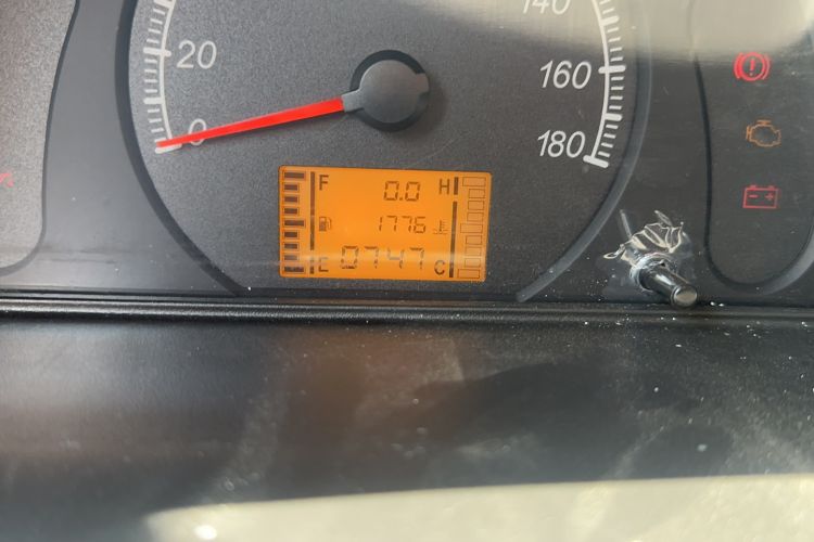 Used Wuling Zhiguang 2023 1.5L Practical Version 5/7 Seats
