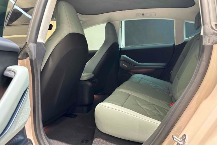 Used Nio ET5 2022 75 kWh
