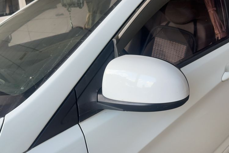 Used Hyundai Verna 2016 1.4L Manual Smart GLS Trim