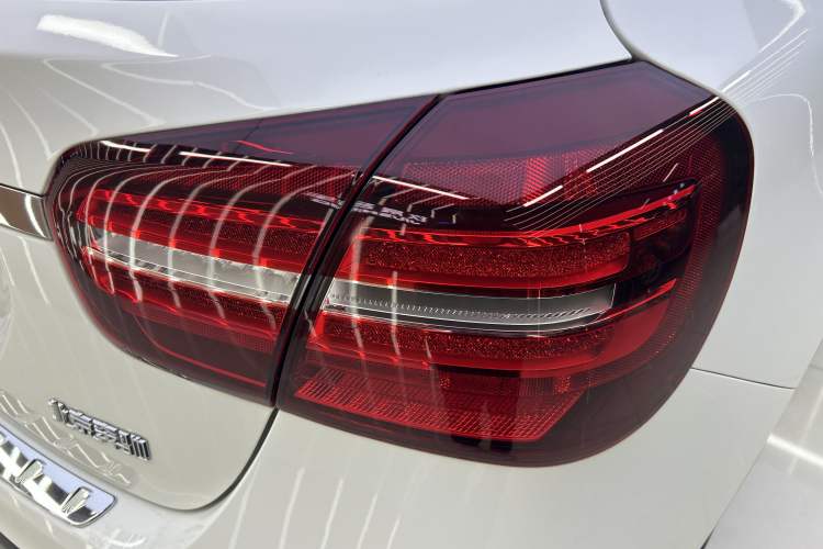 Used Mercedes-Benz GLA 2018 GLA 200 Fashion Model