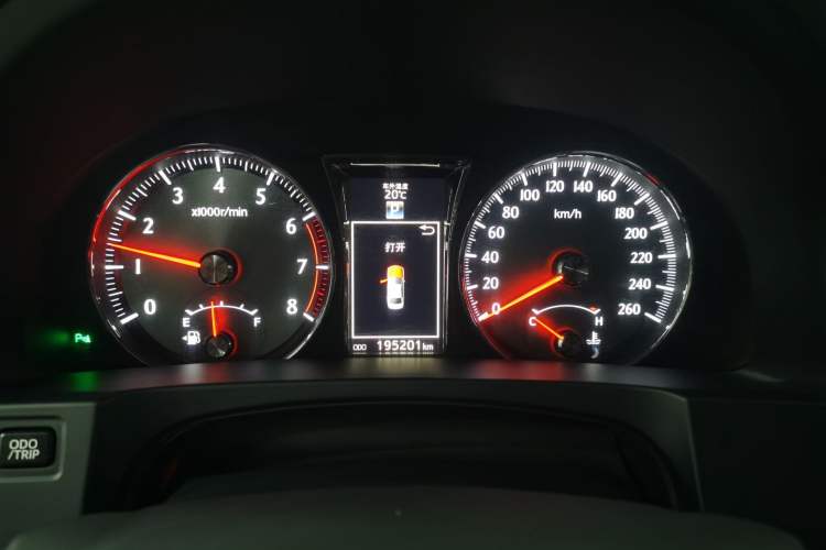 Used Toyota Crown 2017 2.0T Sport Edition
