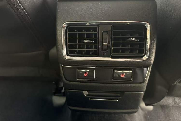 Used Subaru Outback 2016 2.5i Sport Navigation Edition
