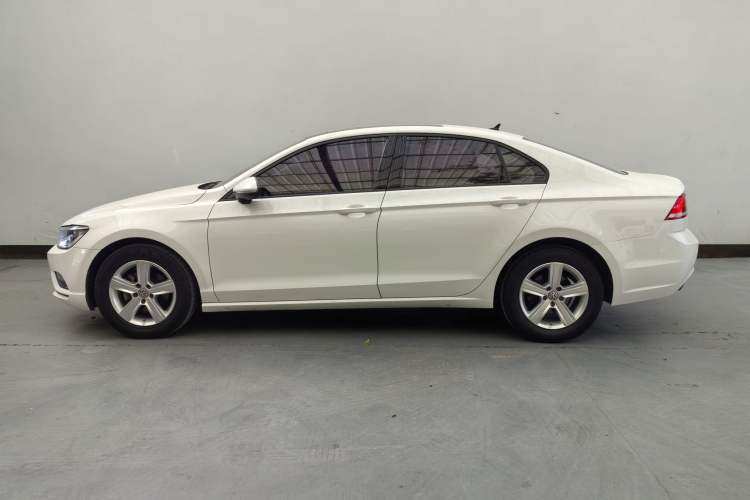 Used Volkswagen Lamando 2018 230TSI DSG Fashion Edition