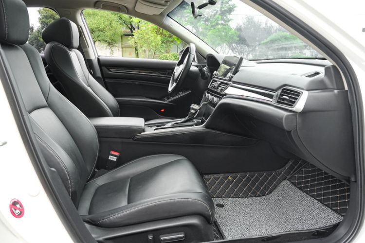 Used Honda Inspire 2019 260TURBO Elegant Edition China VI Emission Standard
