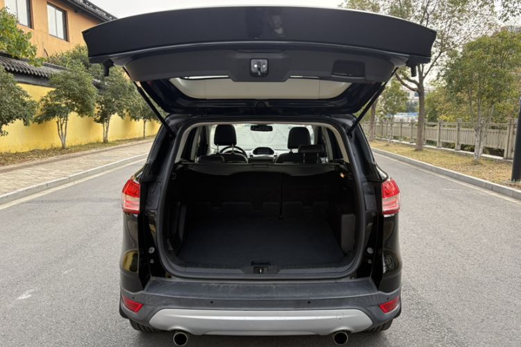 Used Ford Kuga 2015 1.5L GTDi Two-Wheel Drive Fashion Edition