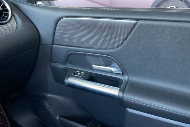 Used Mercedes-Benz B-Class 2021 B 200 Sport Edition
