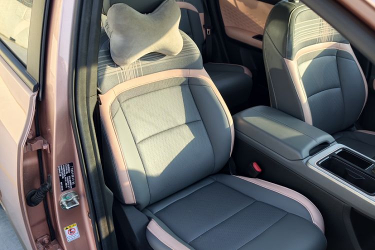 Used AION Y 2022 70 Enjoyment Edition Lithium Iron Phosphate
