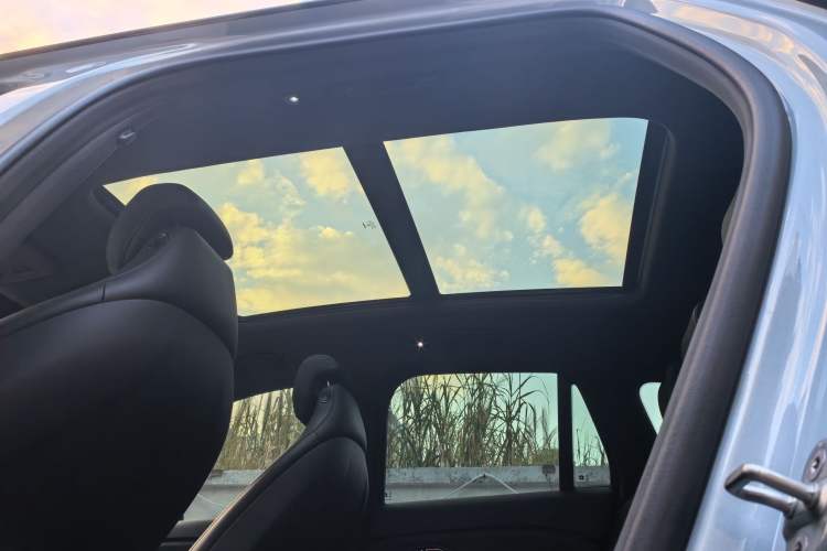 Used Nio ES6 2022 75 kWh Sport Edition