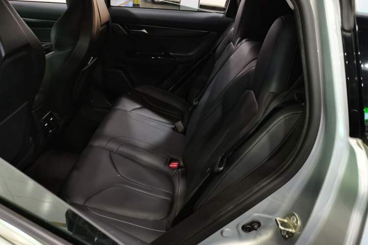 Used XPeng G3 2020 520 Smart Edition
