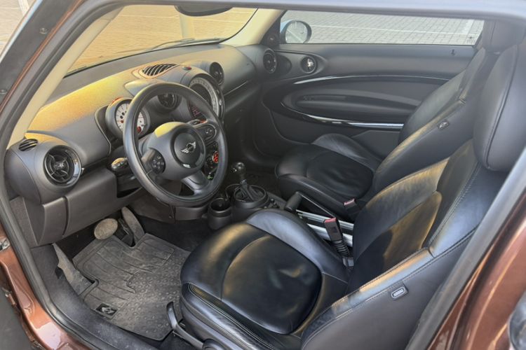 Used  Paceman 2013 1.6L COOPER
