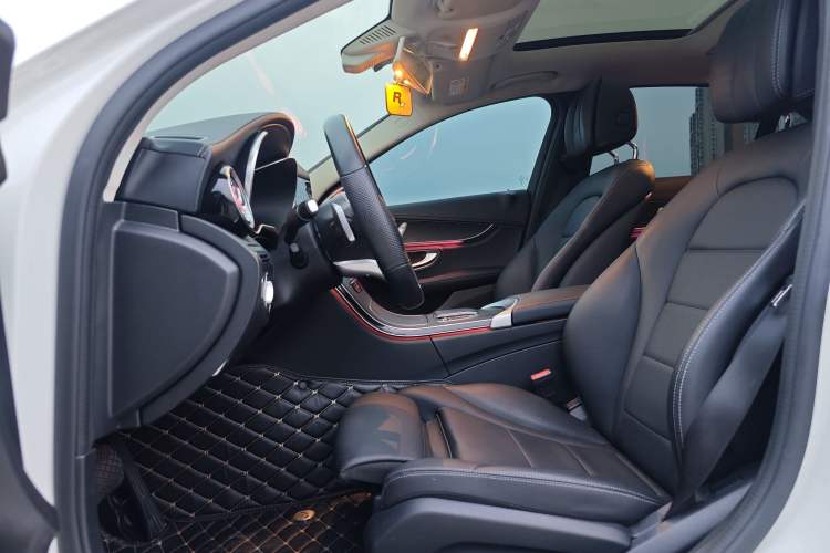 Used Mercedes-Benz C-Class 2020 Restyled C 260 L Sport Edition
