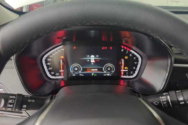 Used Changan CS75 2024 Enjoy Edition 1.5T DCT Luxury Model
