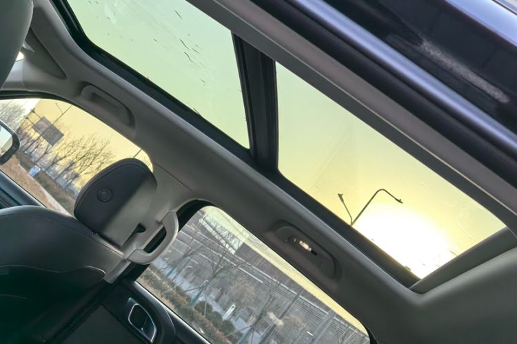 Used Haval DARGO 2024 1.5T DCT Border Collie Edition
