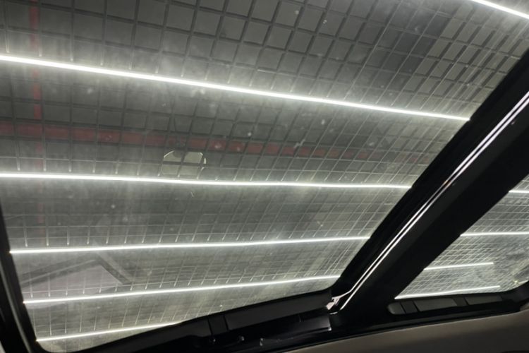 Used Honda Inspire 2019 260TURBO Elegant Edition China VI Emission Standard
