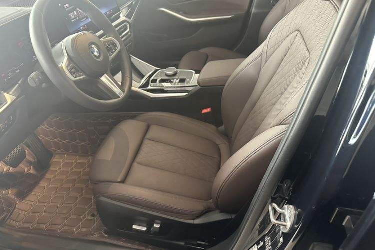 Used BMW 3 Series 2023 320Li M Sport Package
