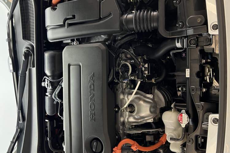 Used Honda Civic 2023 HATCHBACK 2.0L eHEV Extreme Edition
