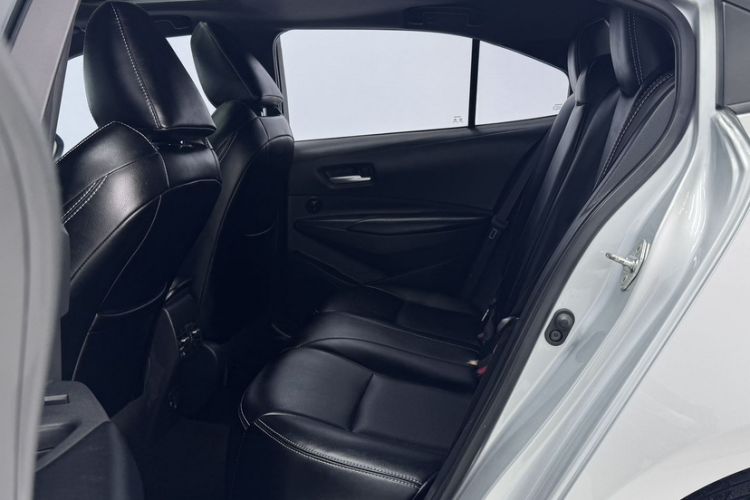 Used Toyota Levin 2021 185T CVT Luxury Edition