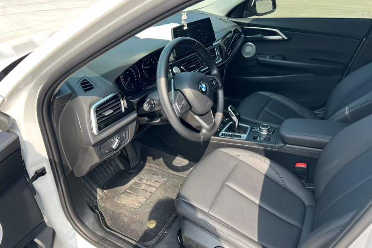 Used BMW 1 Series 2021 Revised 120i M Sport Edition