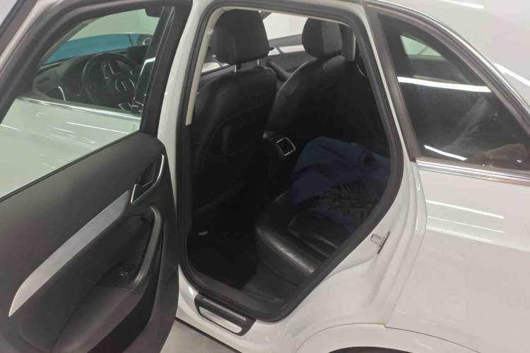 Used Audi Q3 2017 35 TFSI Style Edition
