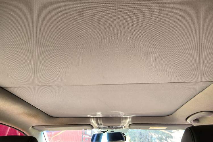 Used Hyundai Mistra 2017 1.8L Automatic Smart GLS China V Standard
