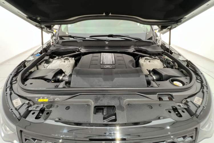 Used Land Rover Discovery 2017 3.0 SC V6 HSE
