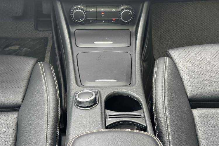 Used Mercedes-Benz GLA 2016 GLA 200 Sport Edition
