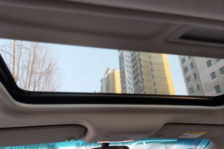 Used Buick GT 2021 Exemplar 1.5L Automatic Elite Version
