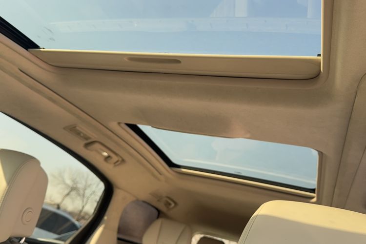 Used Buick GL8 2021 Avenir Aivia Six-Seat Luxury Edition