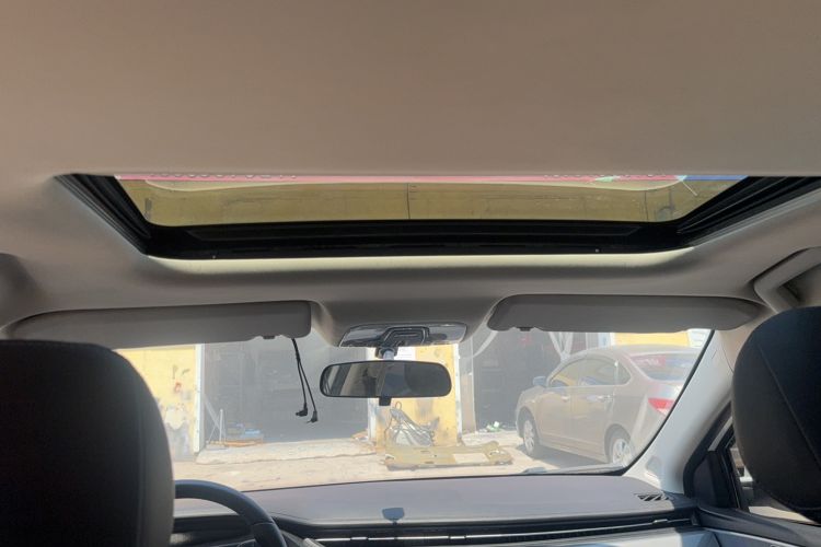 Used Chery Arrizo 5 2019 1.5L Manual Zizai Edition China V Standard
