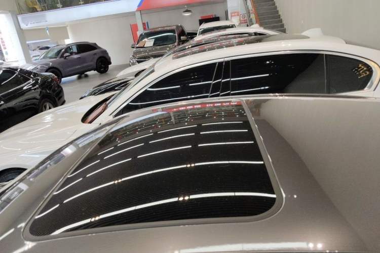 Used BMW 4 Series 2022 Revised 425i M Sport Night Edition Package
