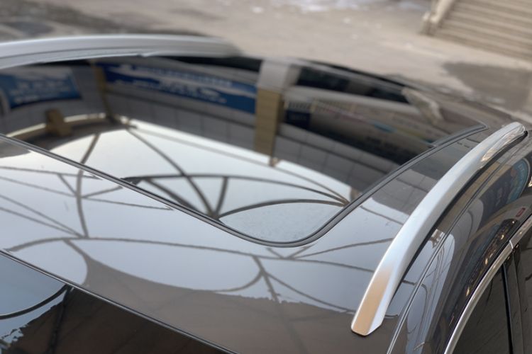 Used Porsche Macan 2014 Macan 2.0T